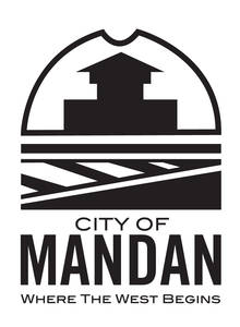 Link to City of Mandan, ND website