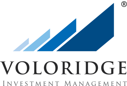 Link to Voloridge Investment Management website