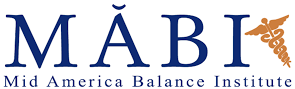 Link to Mid America Balance Institute website