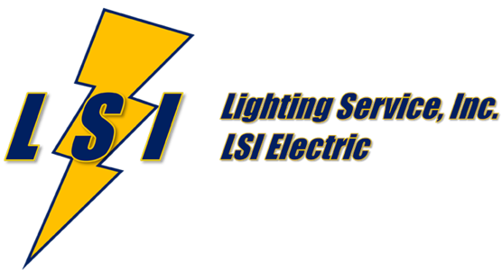 Link to Lighting Service, Inc. website