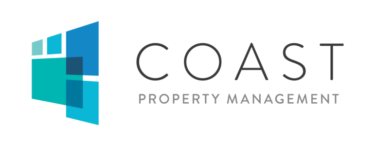 Link to Coast Property Management website