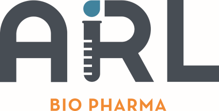 Link to ARL Bio Pharma website