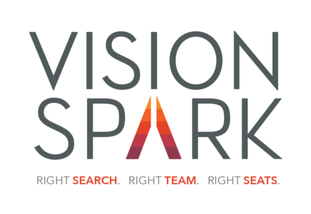 Link to VisionSpark website