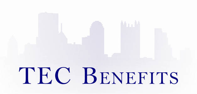 Link to TEC Benefits website