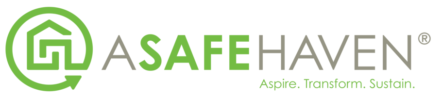 Link to A Safe Haven website