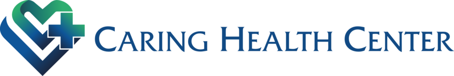 Link to Caring Health Center Inc website