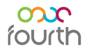 Link to Fourth Ltd. Demo website