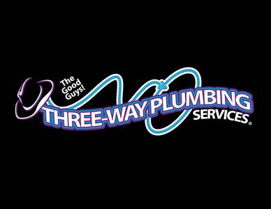 Link to Three Way Plumbing Services website