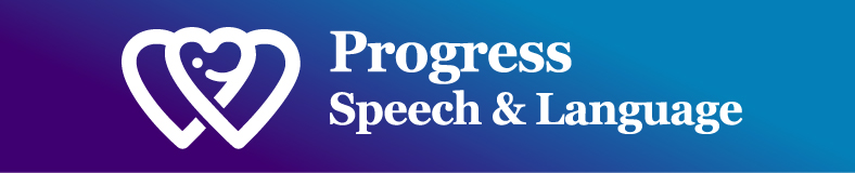 Link to Progress Speech &amp; Language website