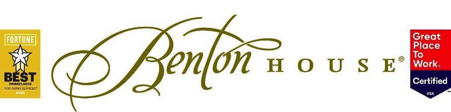 Link to Benton House website