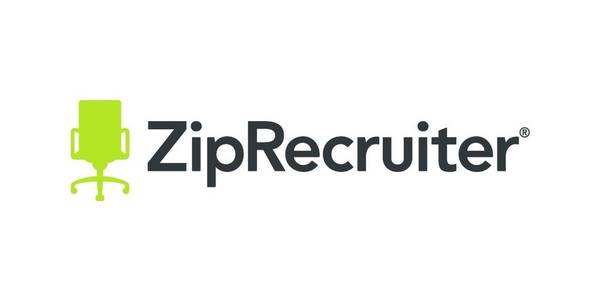 Link to ZipRecruiter website