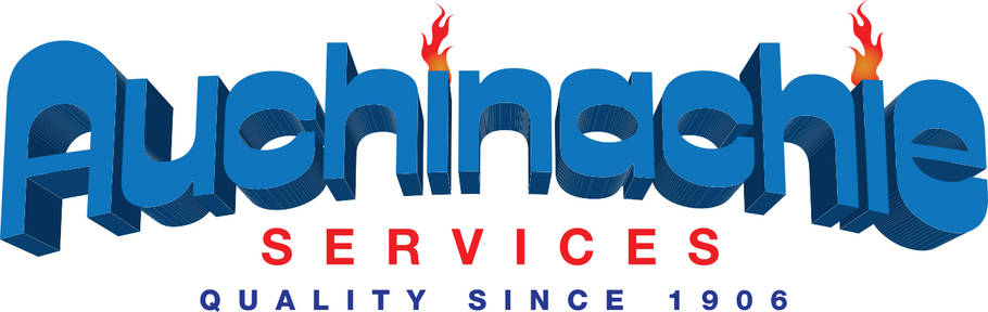 Link to Auchinachie Services website