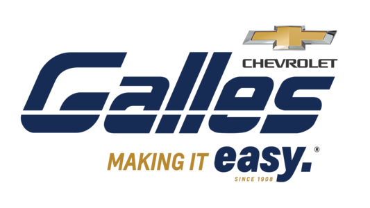 Galles Chevrolet
