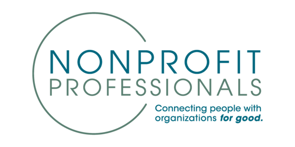 Link to Nonprofit Professionals Now website