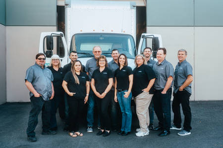 Link to CONNER LOGISTICS, INC website