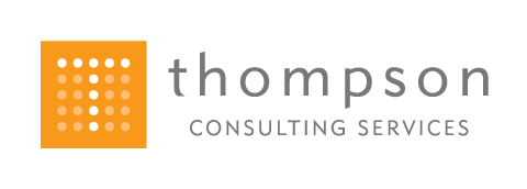 Link to Thompson Consulting Services website