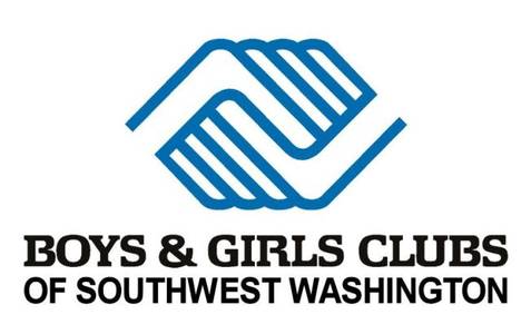 Link to Boys & Girls Clubs of Southwest Washington website