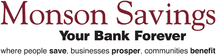 Link to Monson Savings Bank website