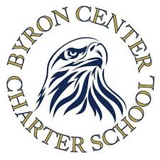 Link to BYRON CENTER CHARTER SCHOOL website