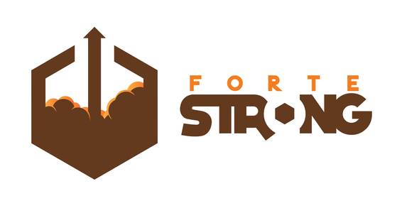Link to Forte Strong, INC website