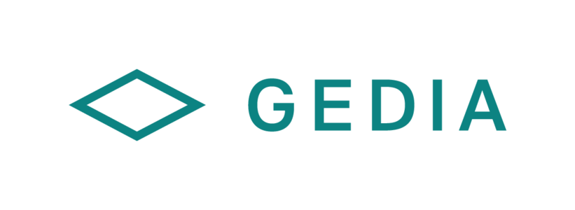 Link to GEDIA GEORGIA LLC website