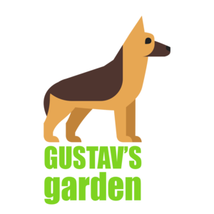 Link to Gustav's Garden Co. website