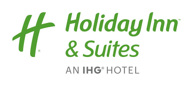 Link to HOLIDAY INN & SUITES OF SLC AIRPORT website