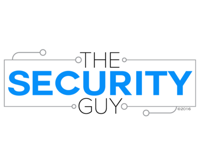 The Security Guy