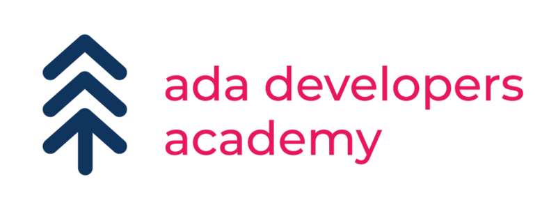 Link to Ada Developers Academy website