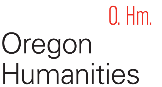 Link to Oregon Humanities website