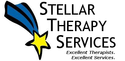 Link to Stellar Therapy Services website