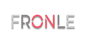 Link to Fronle LLC website