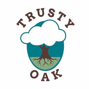 Link to Trusty Oak, LLC website