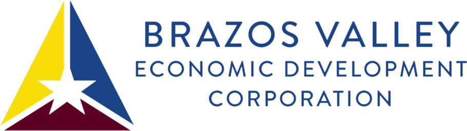 Link to BRAZOS VALLEY ECONOMIC DEVELOPMENT CORPORATION website