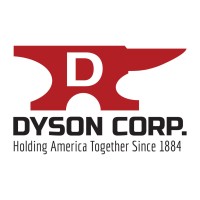 Link to THE DYSON CORPORATION website