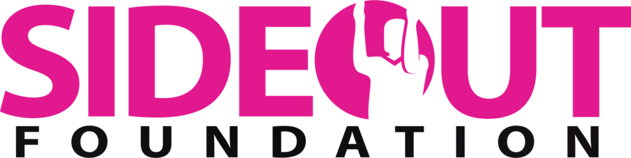 Link to THE SIDE-OUT FOUNDATION website