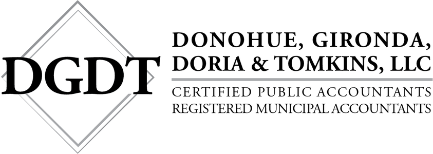 Link to Donohue Gironda Doria & Tomkins website