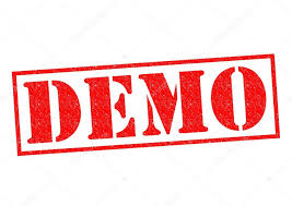 Link to Support Demo website