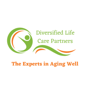 Link to Diversified Life Care Partners website