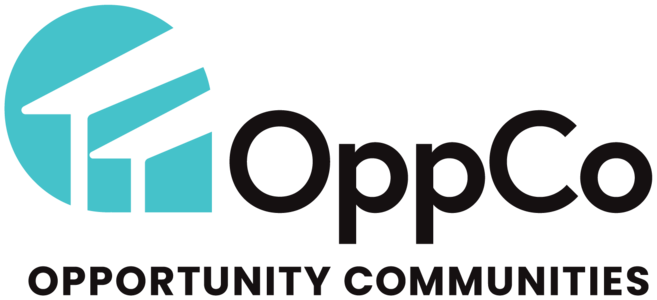 Link to Opportunity Communities website