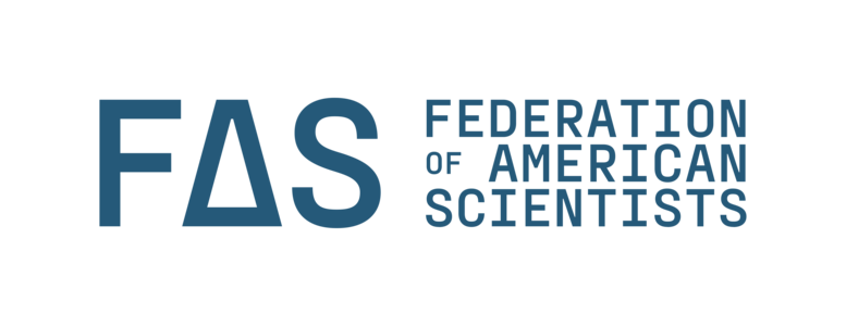 Link to Federation of American Scientists website