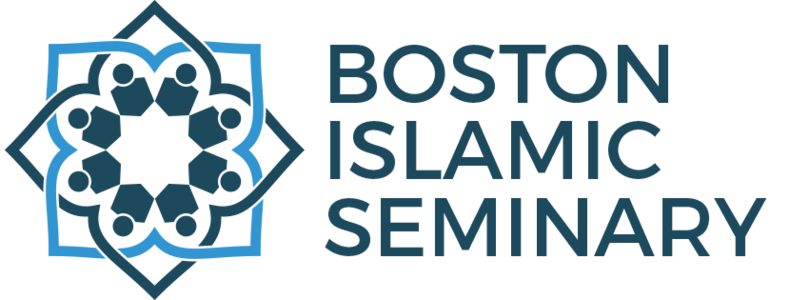 Boston Islamic Seminary logo
