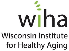 Link to Wisconsin Institute for Healthy Aging, Inc. website