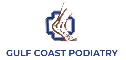Link to Gulf Coast Podiatry Of NW FL, PA website