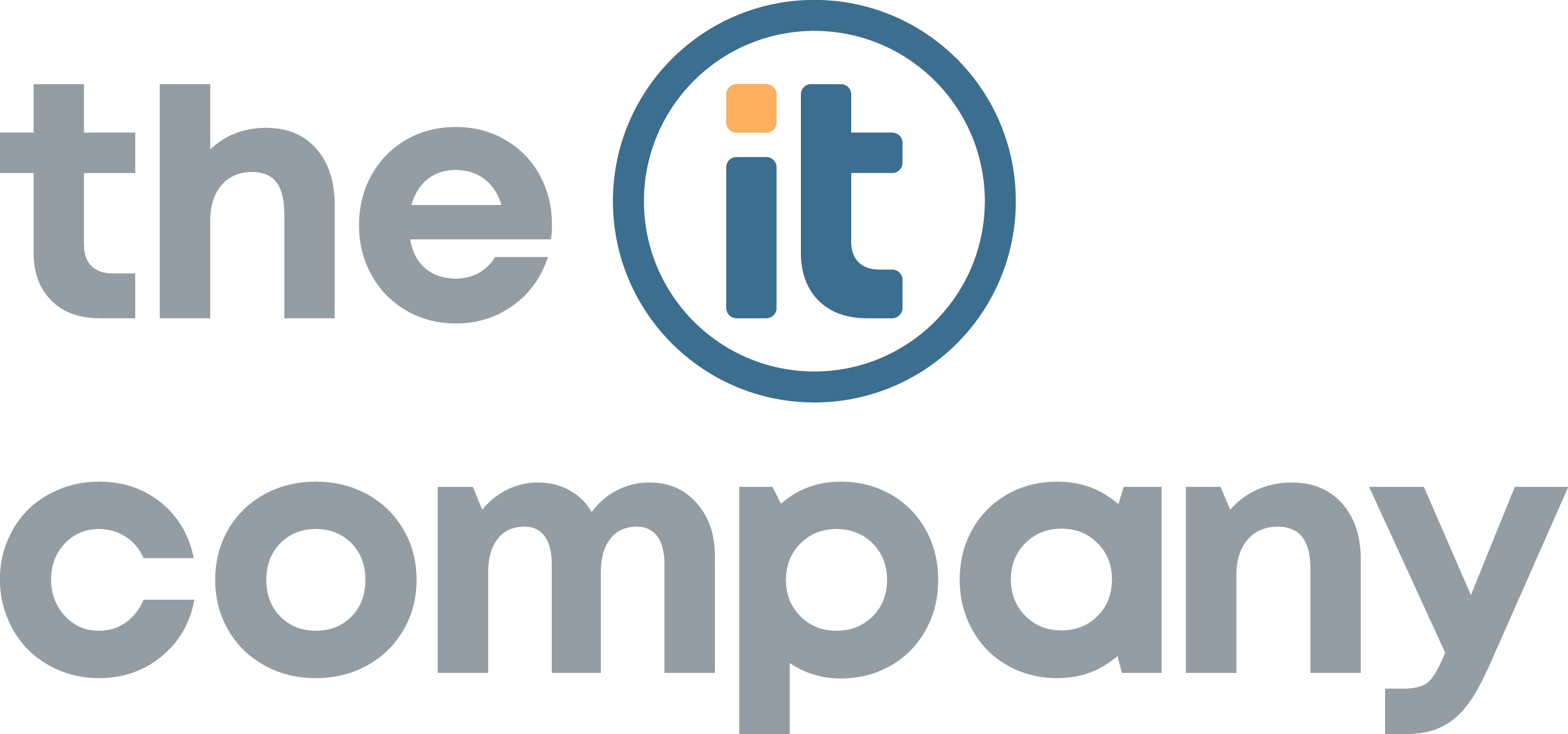 What Is An It Company?