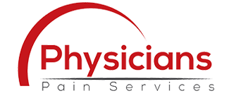 Link to Physicians Pain Services website
