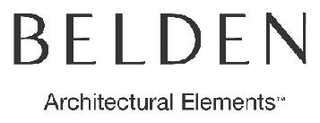 Link to Belden Architectural Elements website