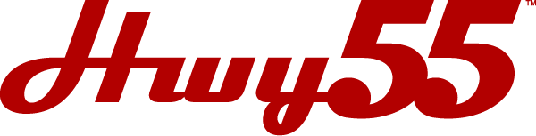 Hwy 55 Burgers Tiny Frog