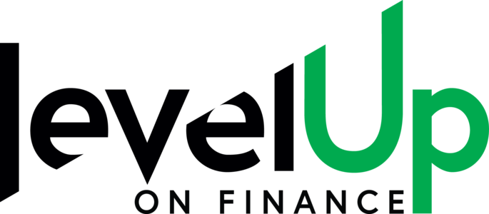 Link to LEVEL UP ON FINANCE, LLC website