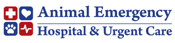 Link to Animal Emergency Hospital & Urgent Care website